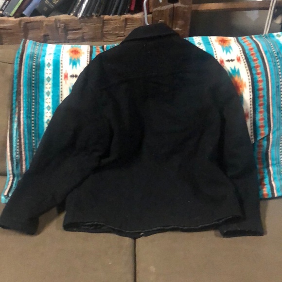 Gap wool jacket excellent condition  xl - Picture 2 of 2